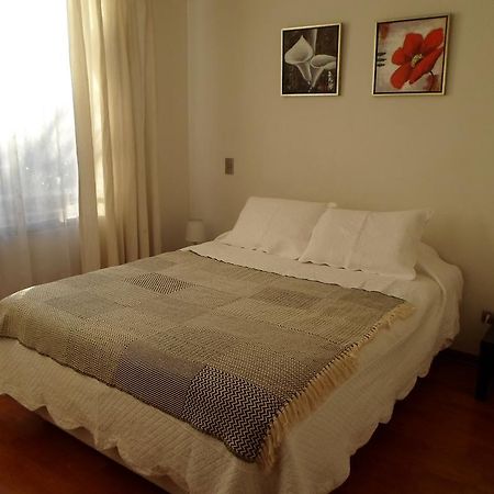 Departamentos Amoblados La Hermandad أنتوفاغاستا الغرفة الصورة